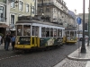 PORTUGAL DG SEPT 2013 - 66 LISBONNE tramway